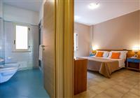Residence Old River 3*