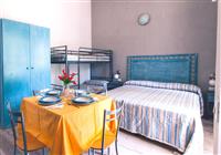Residence Villaggio Costa Blu  - 4