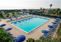 Hotel Villaggio African Beach - 2