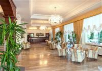 Grand Hotel Gallia**** - Milano Marittima - 4