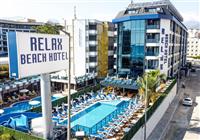 Relax Beach Hotel 4*