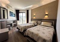 Monte Carlo - 4