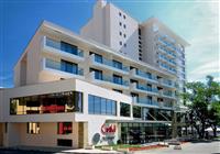 Hotel Grifid Metropol - 2