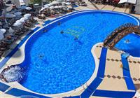 DIAMOND HILL RESORT - 4