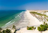 Salalah Rotana Resort - 3