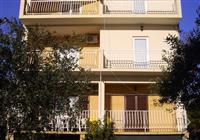 Apartmány Šipa - 2