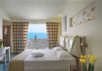 Scoglio Della Galea Resort & Spa 4*