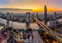 Bangkok - Pattaya (Thajsko) - 2