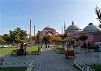 To najkrajšie z Istanbulu - 2