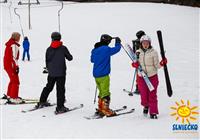 Tatranský lyžiarsky výcvik - 3