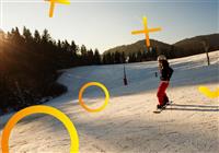 Fatranský lyžiarsky výcvik - 2