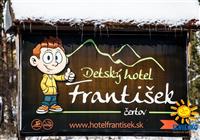 Hotel František