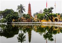 Silvester vo Vietname - To najlepšie z Vietnamu