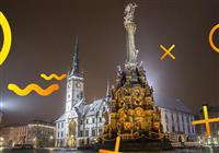 Vianočný Olomouc