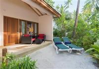 Maldivy - Vilamendhoo Island Resort & Spa# - 4