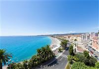 Azúrové pobrežie: Nice, Monako, Antibes a Cannes - 3