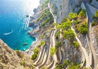 TOP z Talianska: Ischia, Capri, Neapol, Pompeje a termálne kúpele - 2