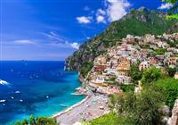 TOP z Talianska: Ischia, Capri, Neapol, Pompeje a termálne kúpele - 3