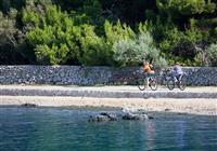 Plavby pre cyklistov - Bike Split