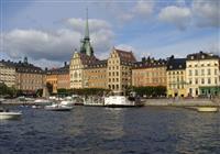 Kráľovstvo dánske, švédske, nórske BUS
