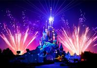 Paríž & Disneyland - Asterix park - 3