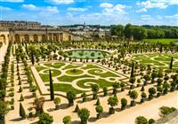 Kouzelná Paříž a Versailles - 3