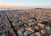 Katalánsko se zastávkou v Monaku