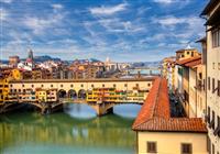 4denní Florencie a kouzelné Cinque Terre - 2