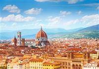 4denní zájezd do Florencie a Říma - 4