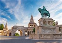 Jednodenní výlet za památkami do Budapešti - 4