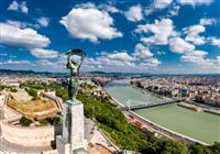 Jednodenní výlet za památkami do Budapešti - 3