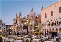 Adventní Benátky a Verona - 3