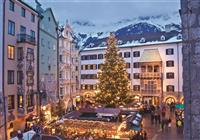 Advent v rakouském Innsbrucku - 4
