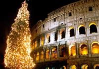 Vítání nového roku v antickém Římě - 3