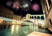 Novoroční romantická návštěva Benátek a Verony - 4
