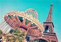 Paríž a Disneyland - 3