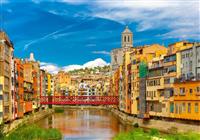 Andorra, Girona a Katalánsko