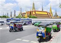 Veľký okruh severným Thajskom - 2