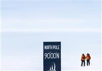 Ľadoborcom na severný pól - 2