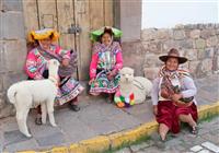 Peru - za tajomstvom Inkov