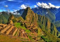 Peru - za tajomstvom Inkov - 2