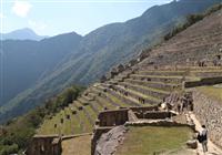 Peru - za tajomstvom Inkov